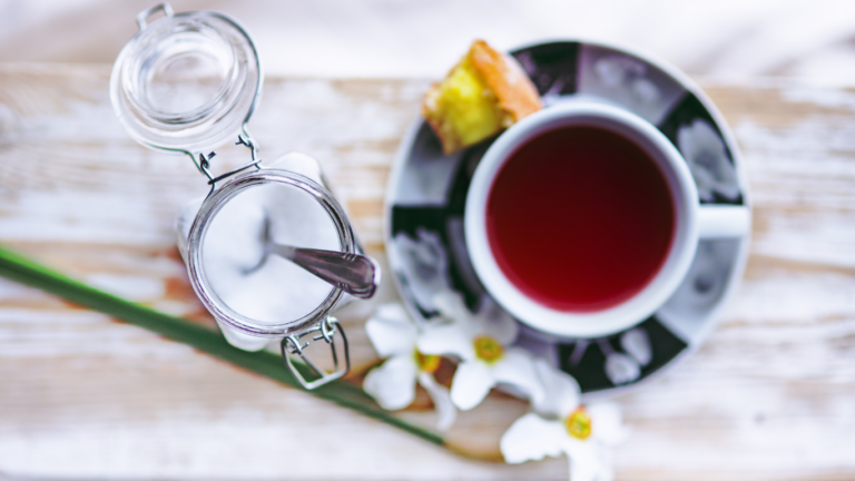 おやつをやめて気づいたこと｜我慢しすぎない心地よさ