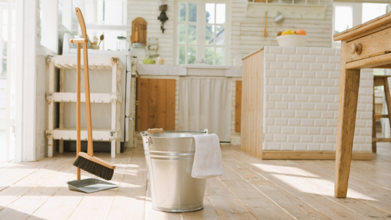 ロボット掃除機を買うのをやめて気づいたこと｜隅っこ問題と心地よさの話