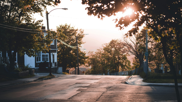 知らない人の「おはよう」が、心をあたためてくれた朝