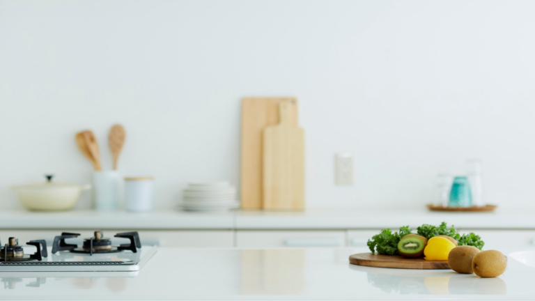 身体が軽い朝、自然と手が動いた理由