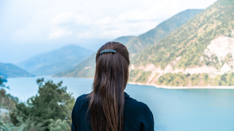 記憶がふっと抜け落ちた日に、心が軽くなった話